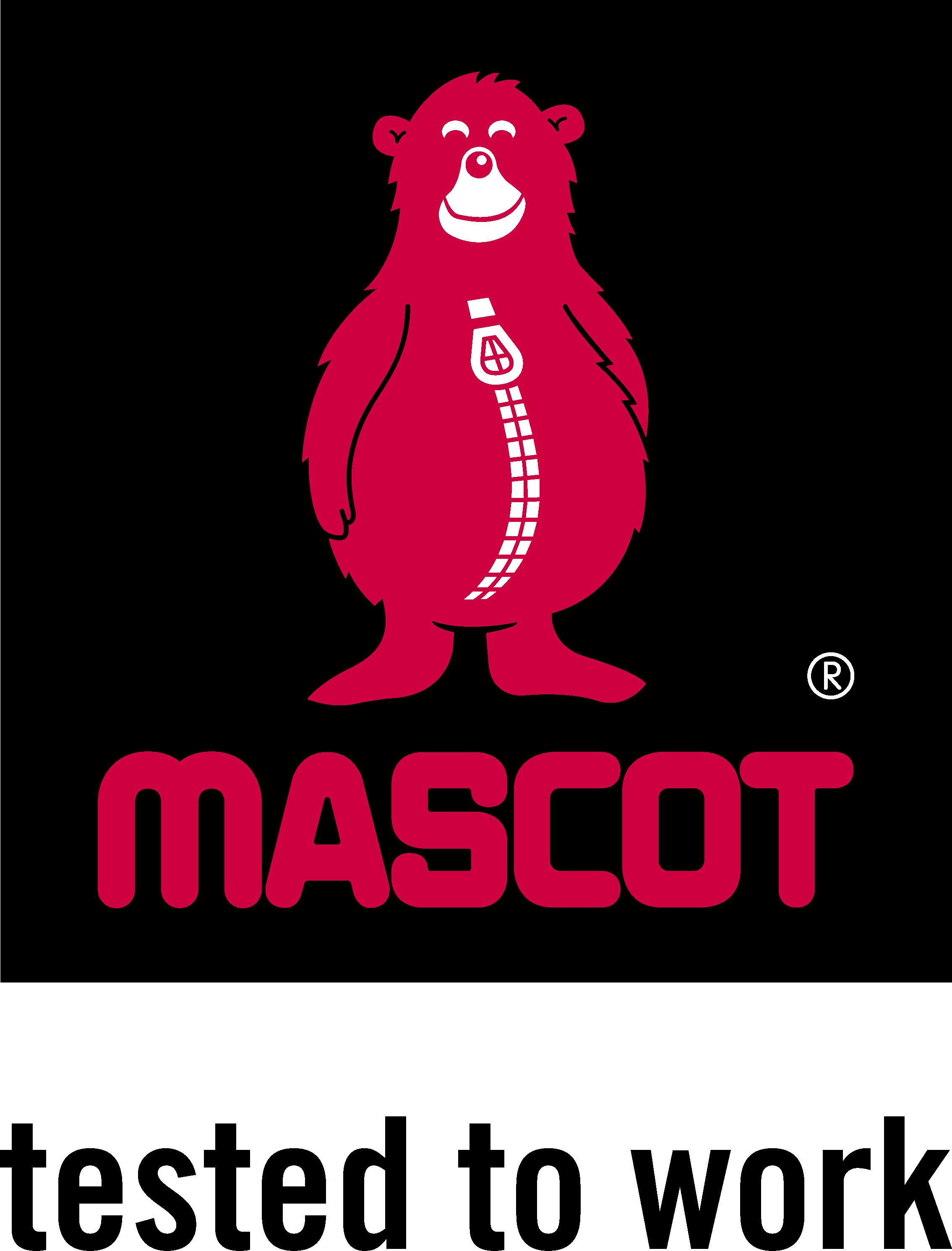 MASCOT — tested to work